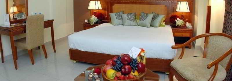 Al Muntazah Plaza Hotel Doha Kültér fotó