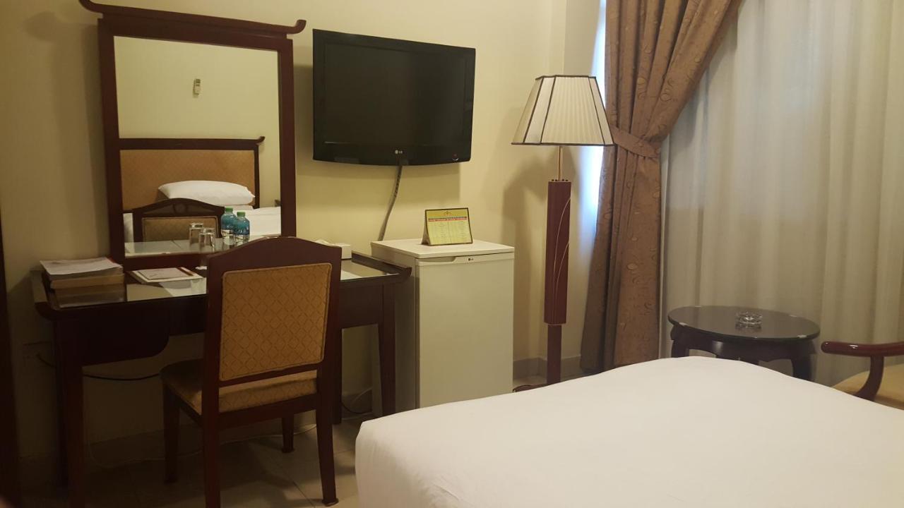 Al Muntazah Plaza Hotel Doha Kültér fotó