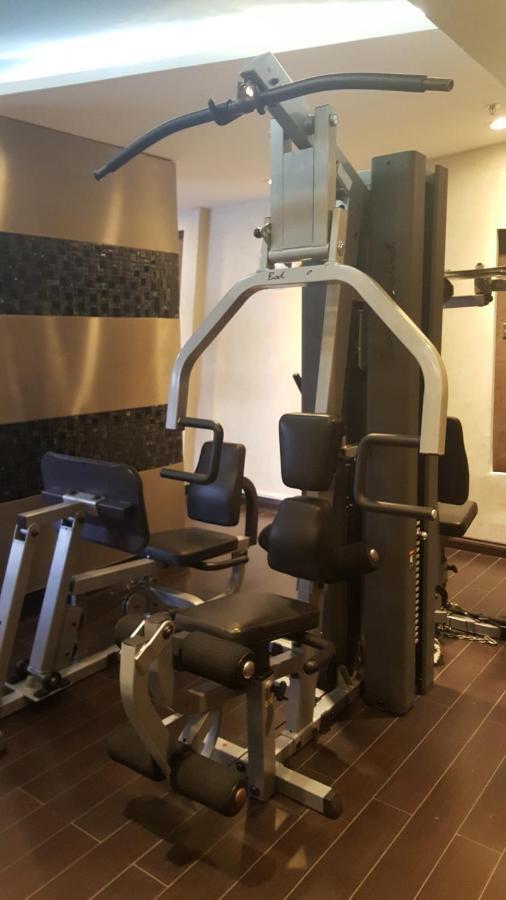 Al Muntazah Plaza Hotel Doha Kültér fotó